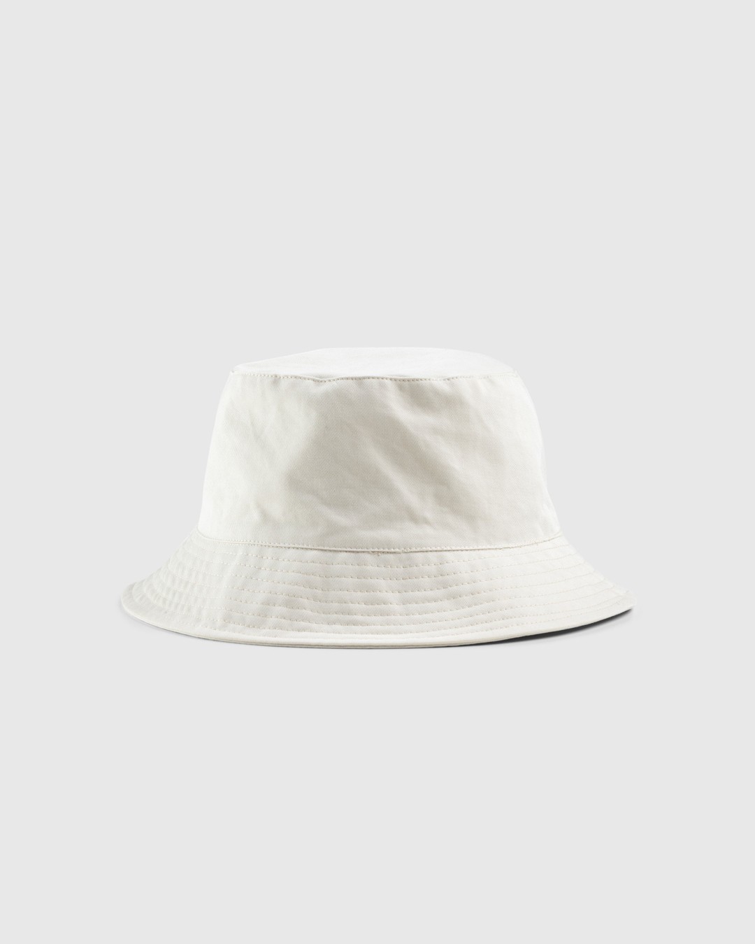 Vilebrequin x Highsnobiety – Bucket Hat Eggshell  - Hats - Beige - Image 4