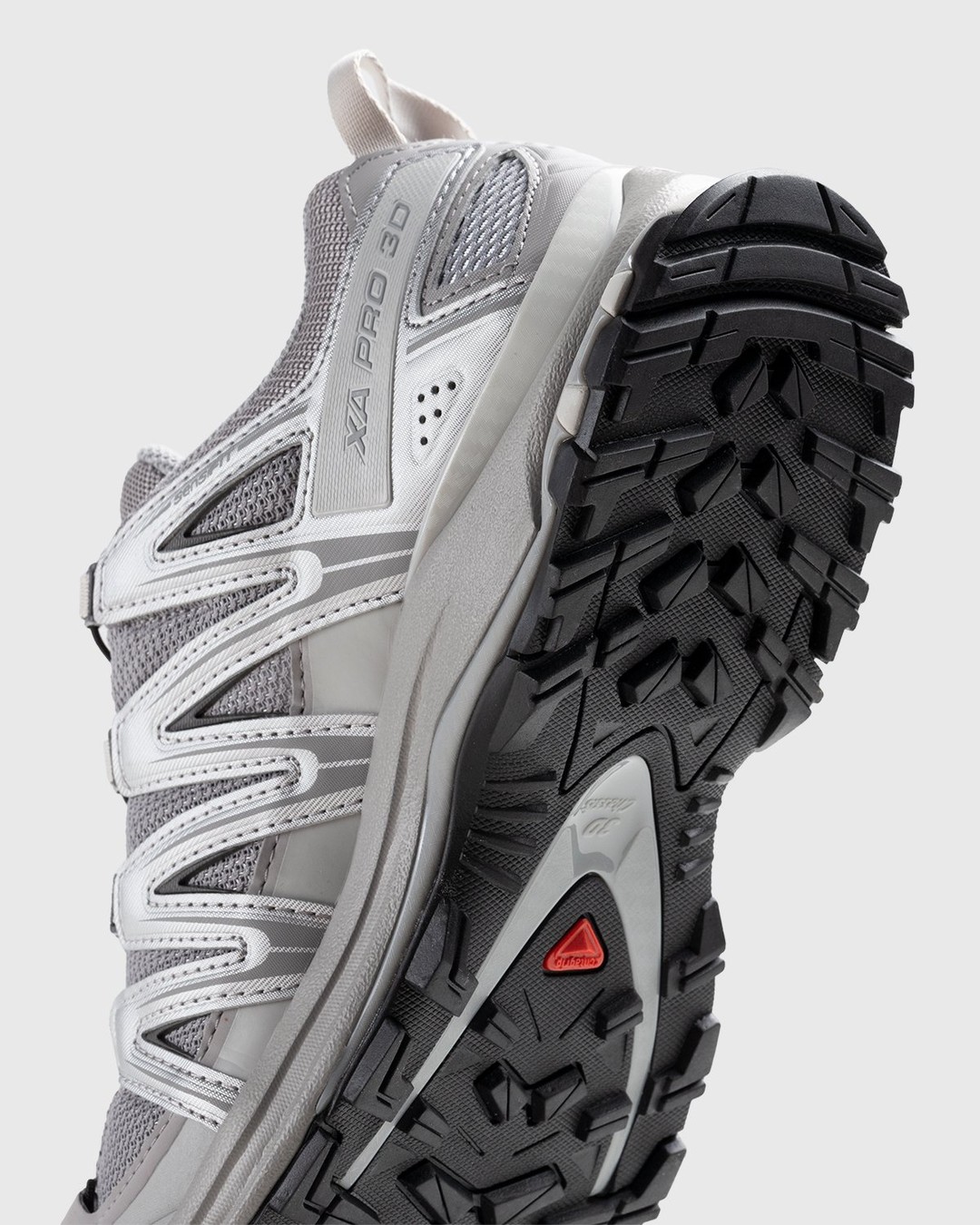 Salomon – Pro Alloy/Silver/Lunar Rock | Highsnobiety Shop