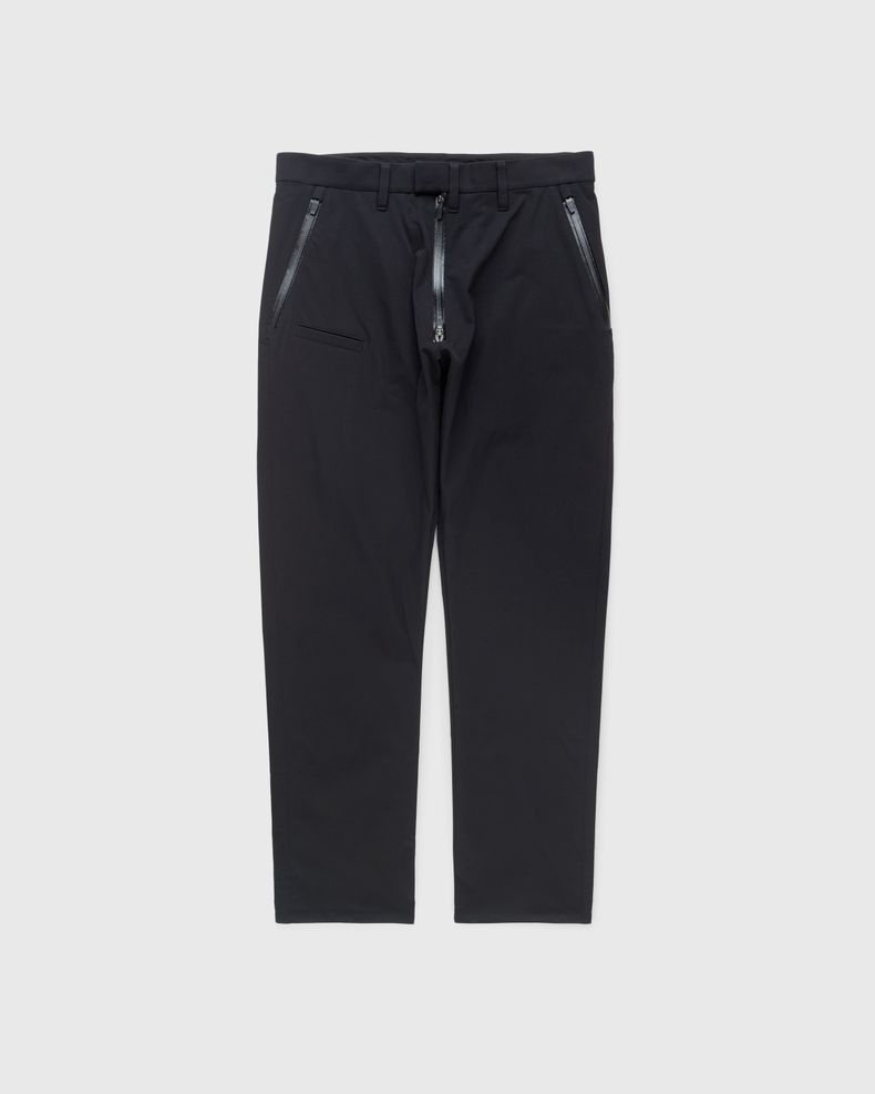 P47-DS Pant Black