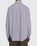 Highsnobiety – Striped Dress Shirt White/Black - Longsleeve Shirts - Multi - Image 3