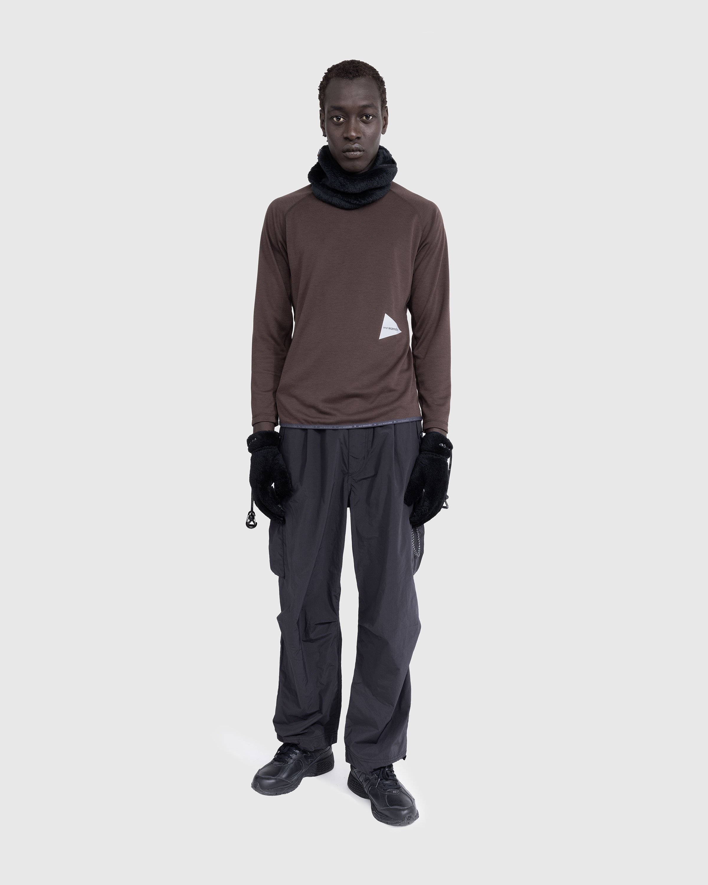 Cargo discount pants oversized