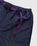 Gramicci – Shell Gear Shorts Navy - Shorts - Blue - Image 4