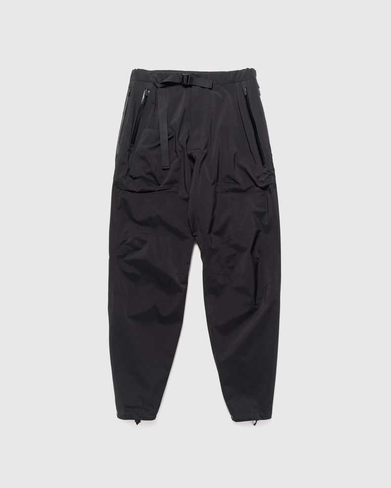 ACRONYM – P43-GT Pant Black