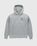 Kenzo – Boke Flower Hoodie Pearl Grey - Sweats - Grey - Image 1