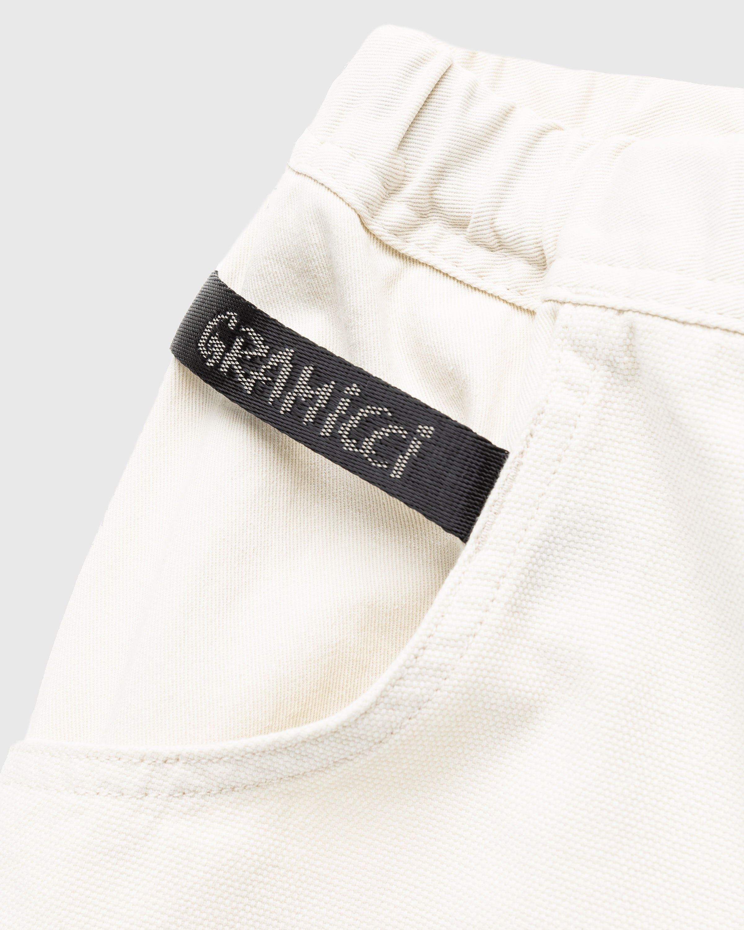 Gramicci – Gadget Pant Greige - Trousers - Beige - Image 4