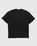 A-Cold-Wall* – Logo T-Shirt Black - T-Shirts - Black - Image 2