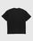 A-Cold-Wall* – Logo T-Shirt Black - T-shirts - Black - Image 2