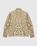 bode – Filet Filigree Longsleeve Shirt