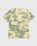 Dries van Noten – Hertz T-Shirt Yellow - Tops - Yellow - Image 1
