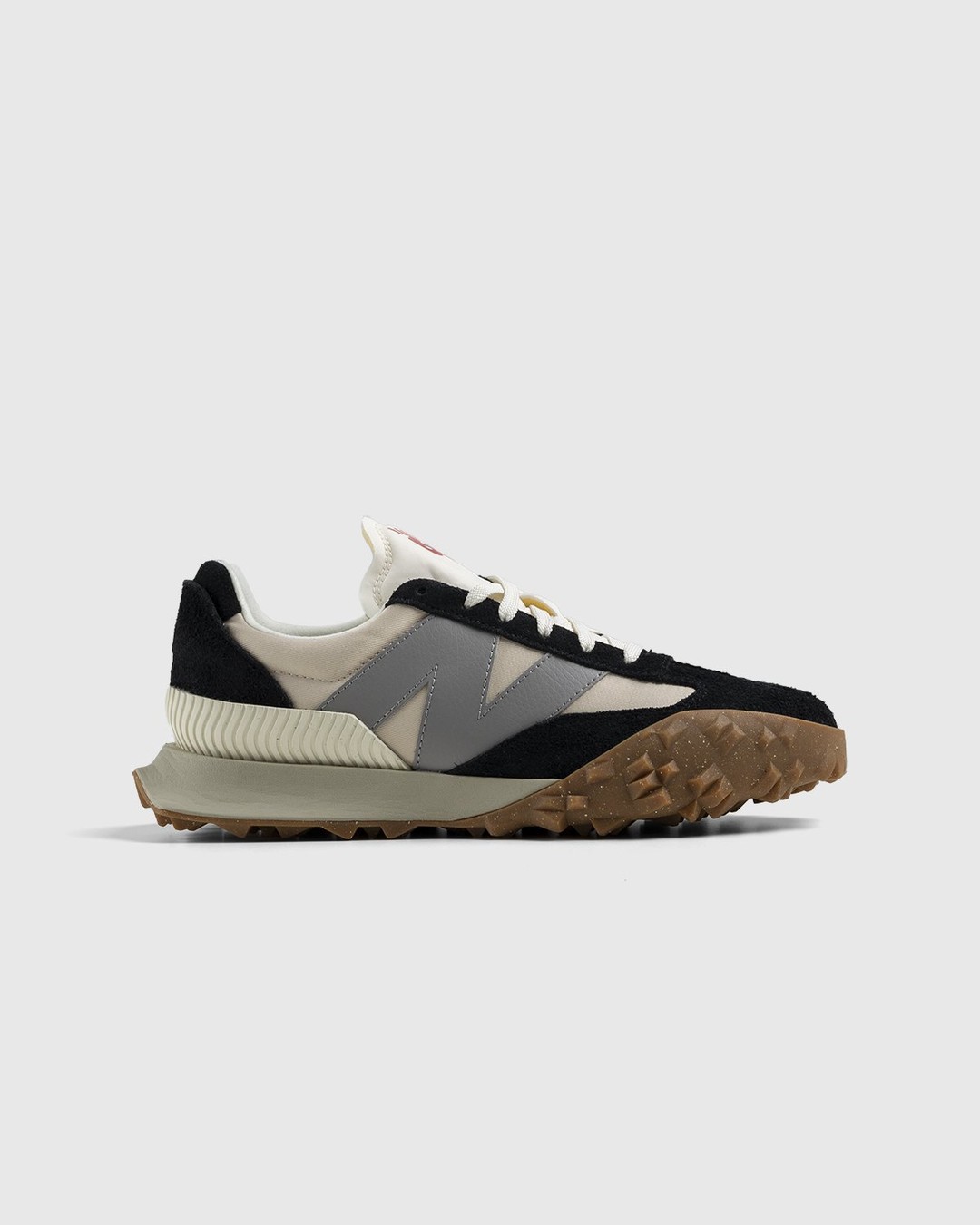 New Balance – UXC72EC Black - Sneakers - Black - Image 1