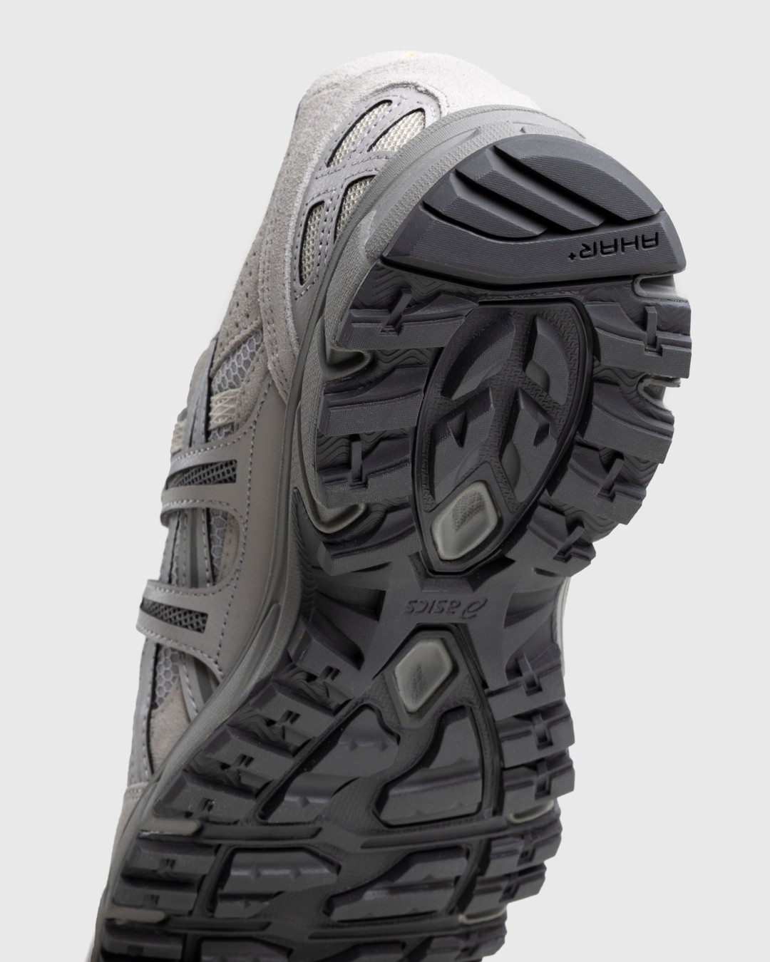 asics – Gel-Sonoma 15-50 Oyster Grey/Clay Grey - Sneakers - Grey - Image 6