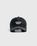 Tresor x Highsnobiety – BERLIN, BERLIN 3 Cap Black - Hats - Black - Image 3