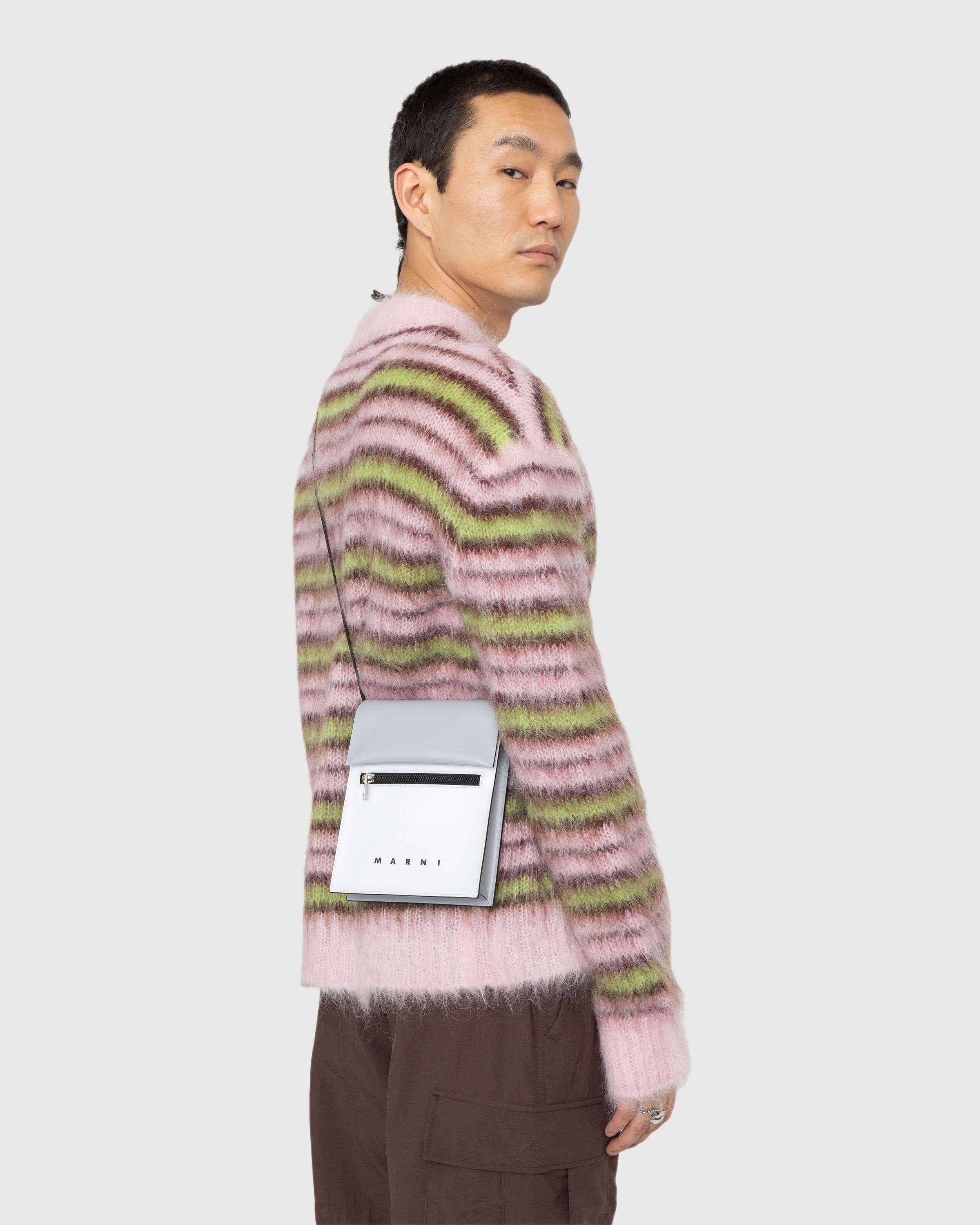 Marni shop shoulder bag