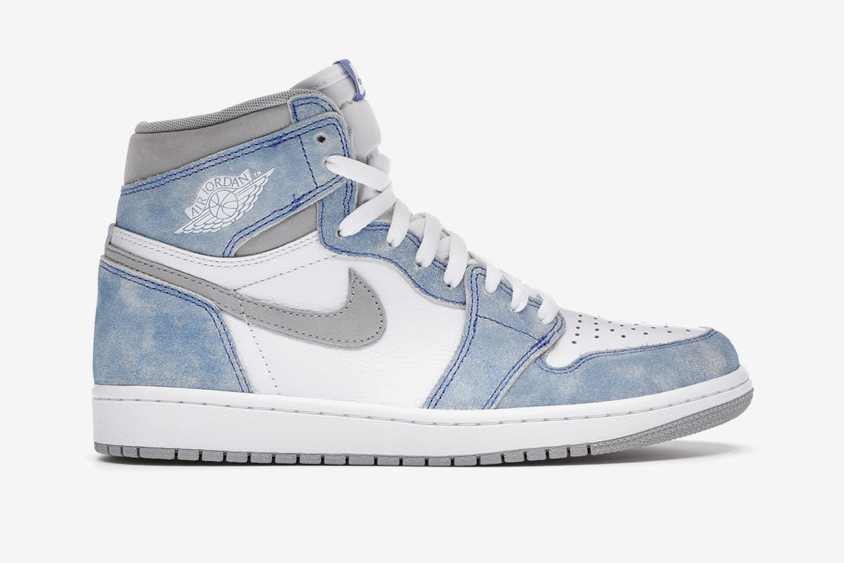 Nike Jordan 1