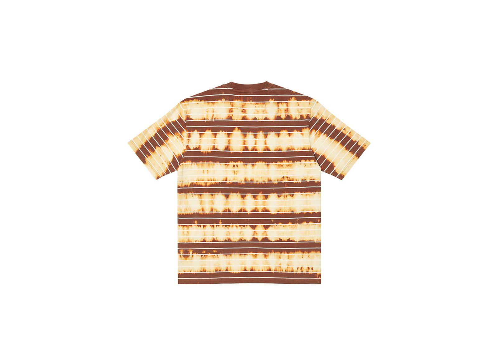 Palace_Summer_22_T_shirt_tie_bwn_12698