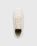 Stepney Workers Club – Dellow Grand Cord Ecru - Sneakers - Beige - Image 5