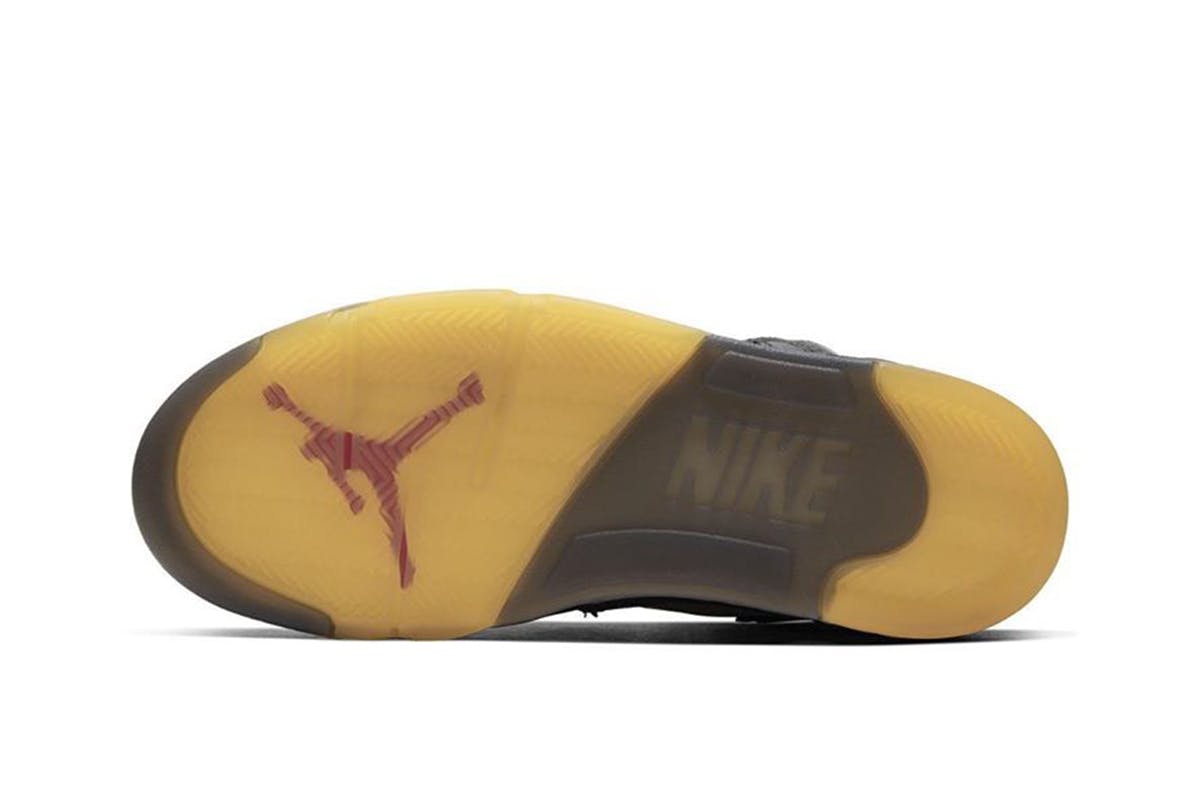 where to buy off white jordan 5 for retail