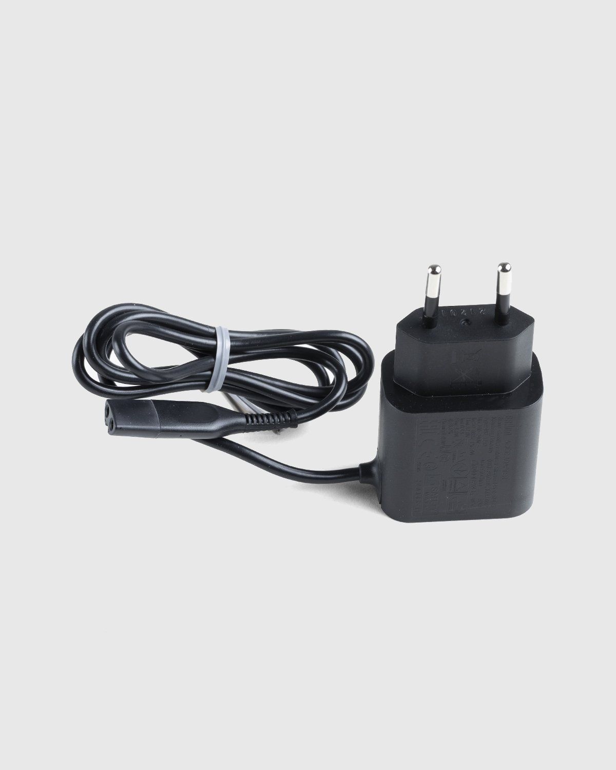 BRAUN x Highsnobiety – Series Pro 9 Model 9410s Black - Objects - Black - Image 8