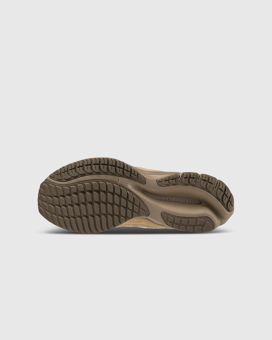 Mizuno x Beams – Wave Rider Beta Mojave Desert - Sneakers - Beige - Image 5