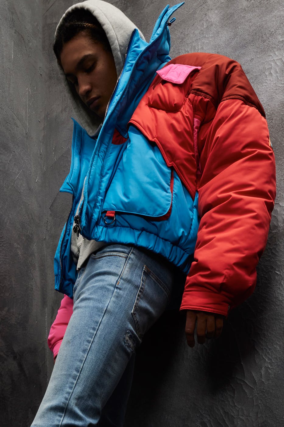 What Is Members of the Rage, Kid Cudi's Clothing Brand?