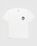 Caviar Kaspia x Highsnobiety – Not In Paris 4 T-Shirt White - Tops - White - Image 2
