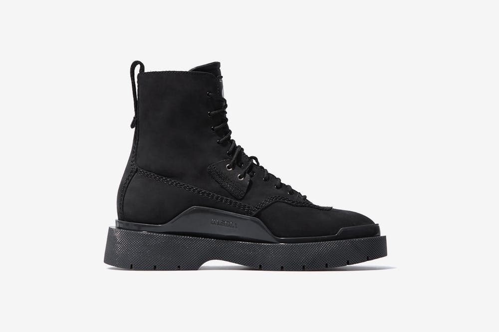 Casbia Uniform F.D.