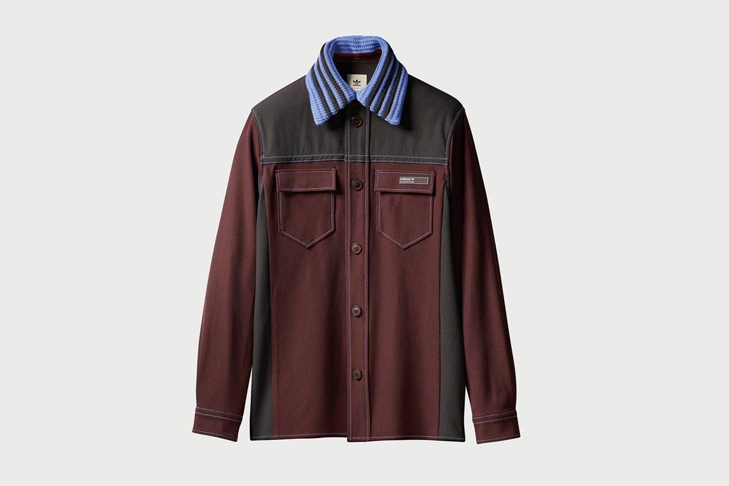 Rock Blouson