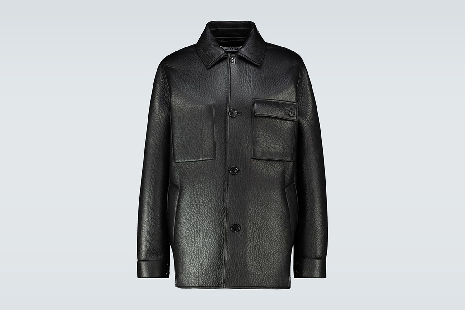 Lopris Bond Leather Jacket