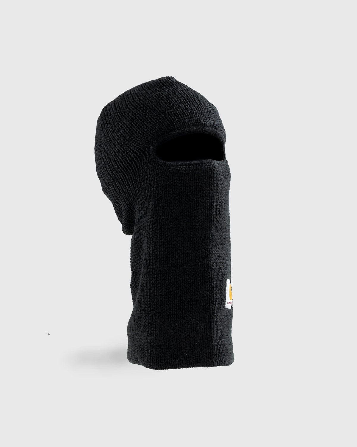 Carhartt WIP – Storm Mask Black - Hats - Black - Image 2