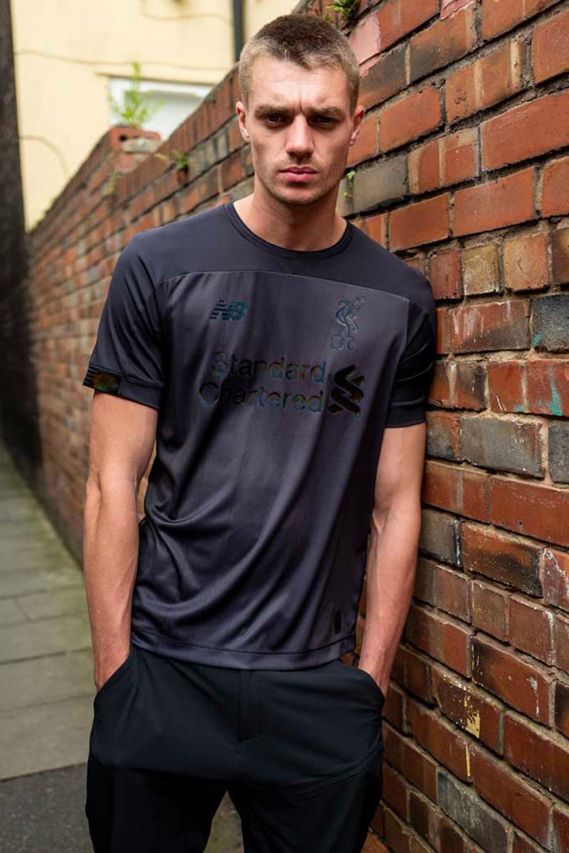 Buy liverpool blackout kit cheap