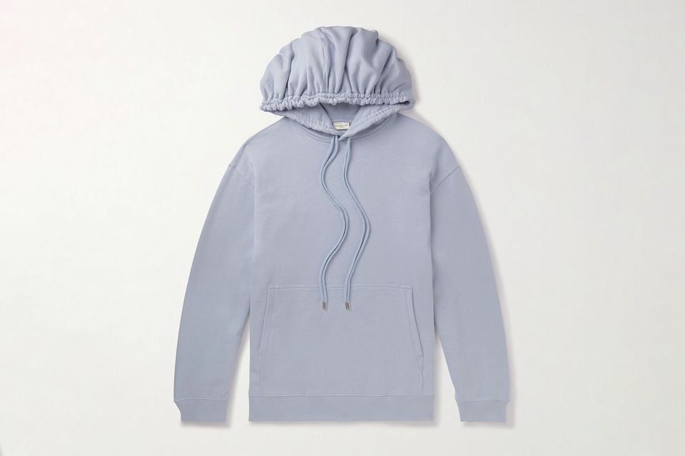 The Best Blank Hoodies in the Streetwear World