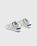 On – THE ROGER Clubhouse White/Indigo - Sneakers - White - Image 4