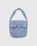 Our Legacy – Washed Denim Sling Bag Black - Bags - Grey - Image 1