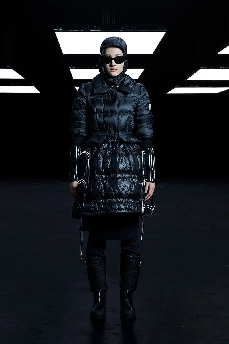 Gentle Monster x Moncler Genius Sunglasses Collab Collection