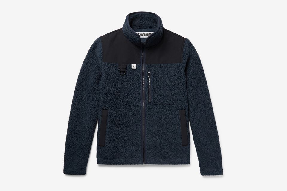 Our Favorite Mid-Season Jackets Available to Buy Right Now