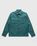 Highsnobiety x Dickies – Service Shirt Lincoln Green