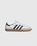 Adidas – Samba Decon White/Black/Greone - Sneakers - White - Image 1