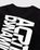 ACRONYM – S24-PR-A T-Shirt Black - T-Shirts - Black - Image 5