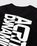 ACRONYM – S24-PR-A T-Shirt Black - Tops - Black - Image 5