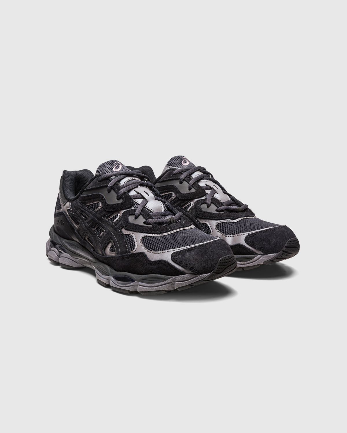 asics – GEL-NYC Graphite Grey/Black