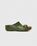 Frog Loafer Green