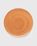 Sunnei – BELLISOTTO TERRACOTTA PLATES Yellow - Ceramics - Yellow - Image 2