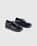 Acne Studios – Berylab Leather Buckle Shoes Black - Shoes - Black - Image 3