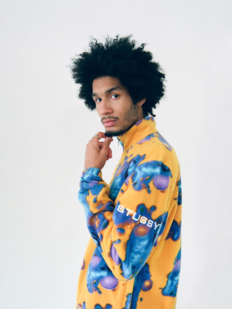 Stussy SP20 Lookbook - D1 Mens - 8