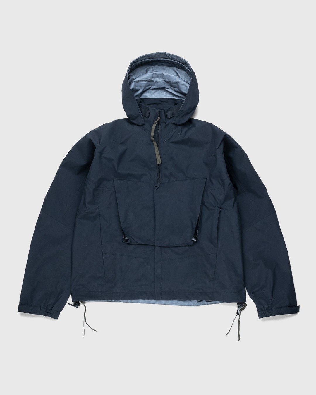 ACRONYM – J96-GT Jacket Black - Outerwear - Black - Image 1