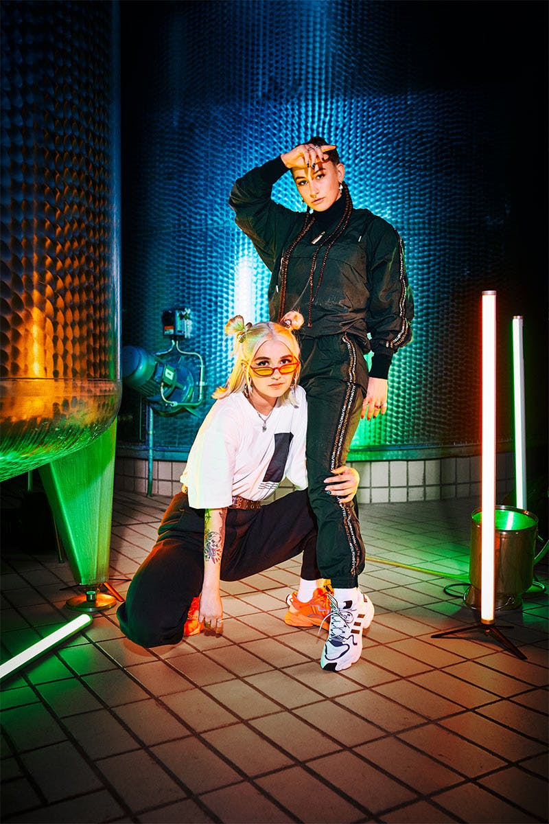 jagermeister first clothing collection Jägermeister