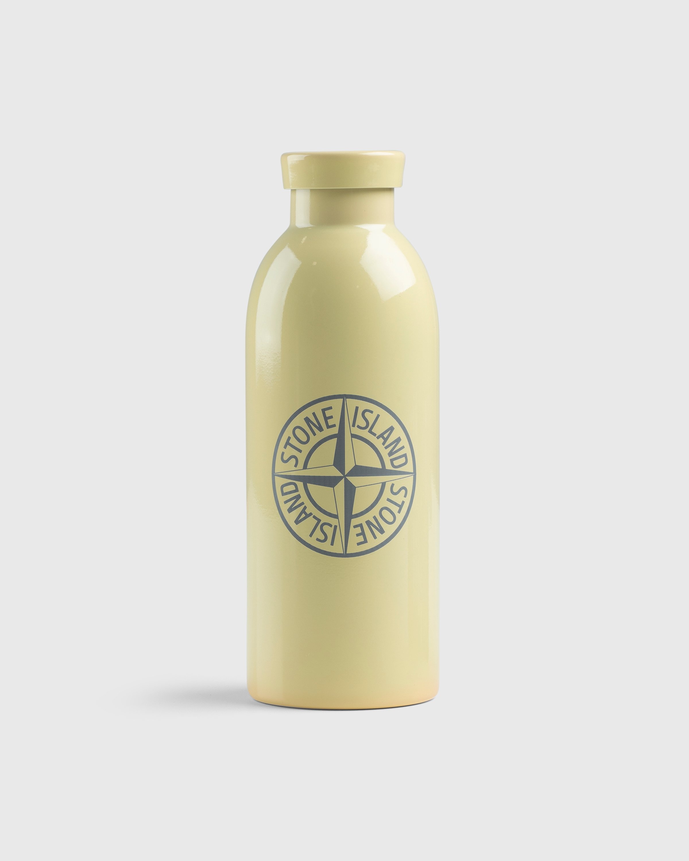 Stone Island – 97069 Clima Bottle Orange - Lifestyle - Orange - Image 4