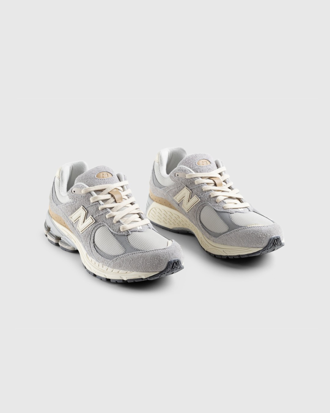 New Balance – 2002RSA Rain Cloud - Sneakers - Beige - Image 3