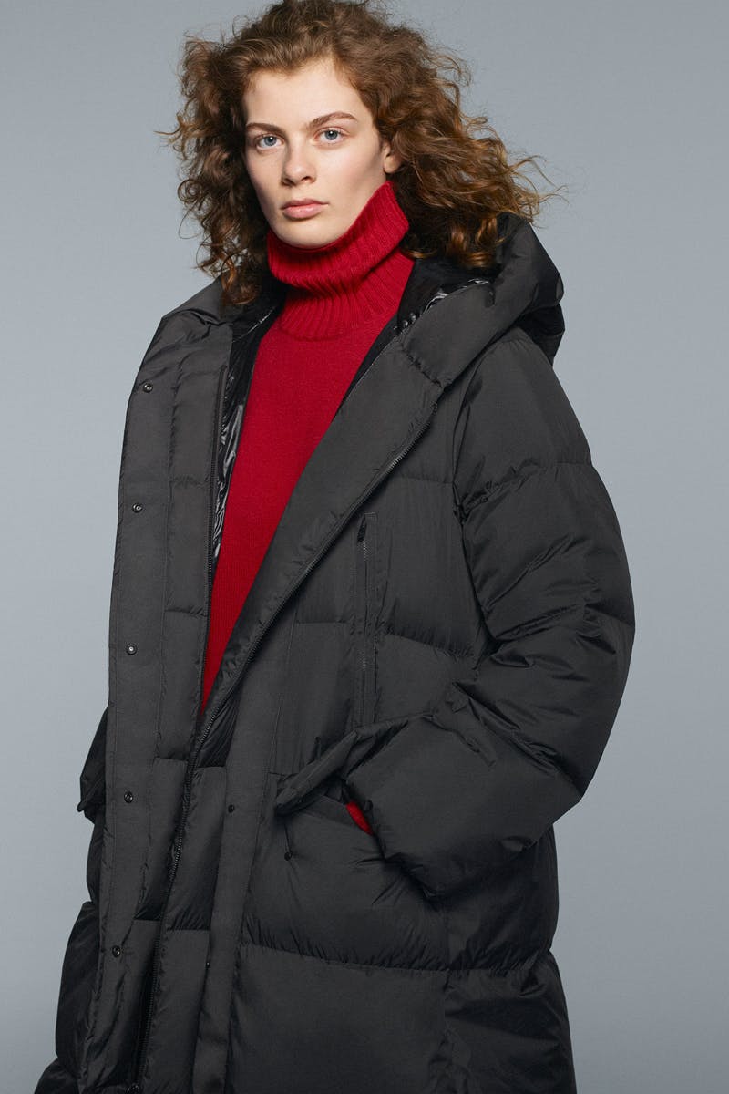 jil sander uniqlo plus +j fw21 fall winter 2021 collection lookbook release date info buy mens womens price web store online where list