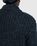 Our Legacy – Big Piquet Wolf Grey - Knitwear - Grey - Image 6
